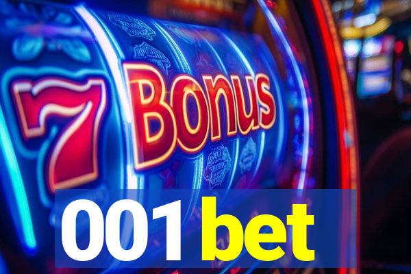 001 bet